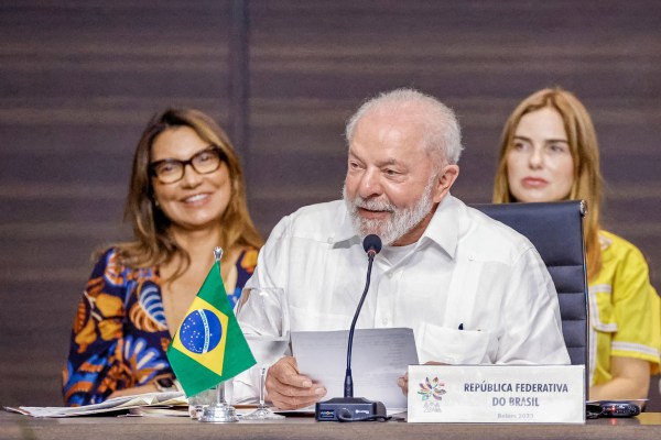 Какво се споразумяха държавите от Амазонка на срещата на върха в Бразилия?