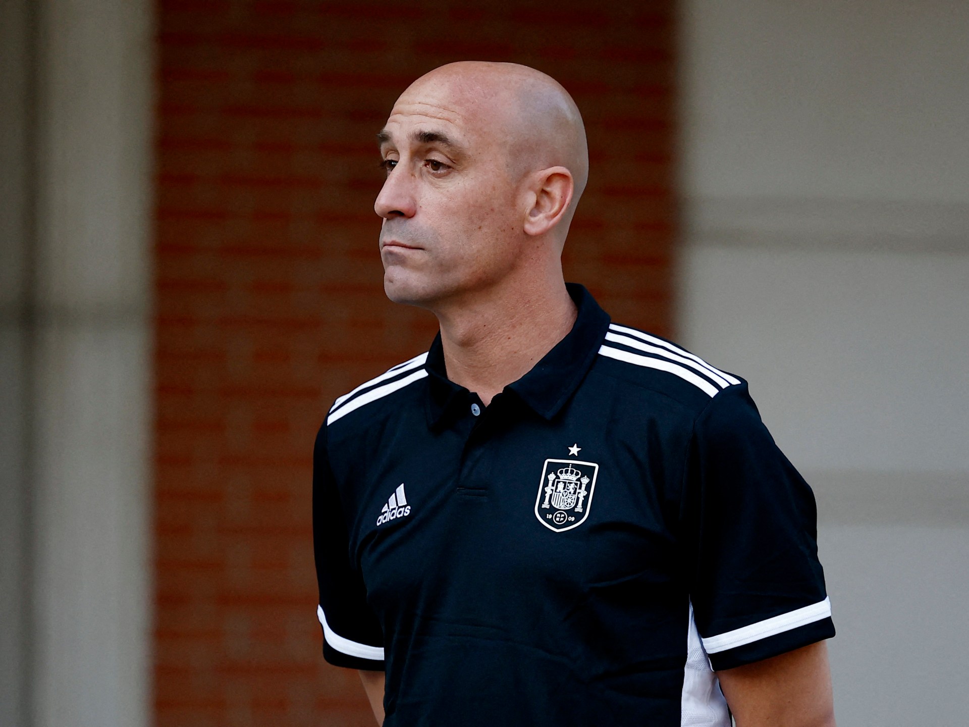 Spain’s football chief Luis Rubiales to resign after World Cup kiss scandal | Women’s World Cup News