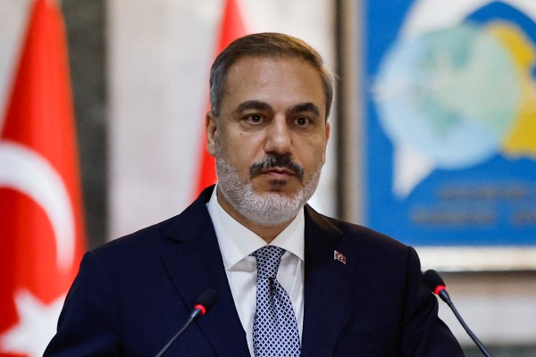 Турция иска Ирак да определи ПКК като „терористична“ организация: Топ дипломат