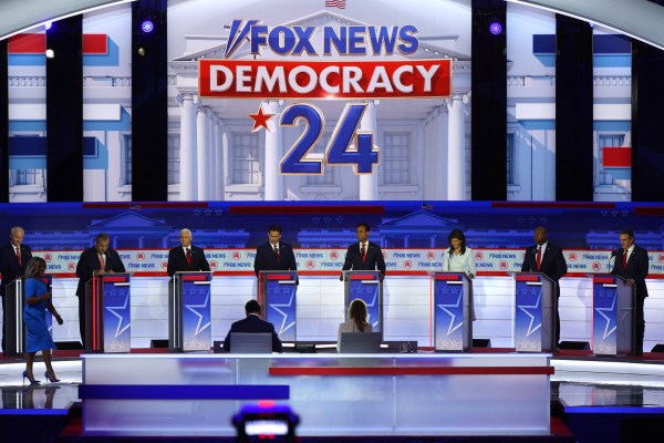 Какво да очакваме на втория републикански дебат от президентската надпревара в САЩ през 2024 г.