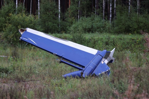 Какво е политическото въздействие върху Русия от самолетната катастрофа?