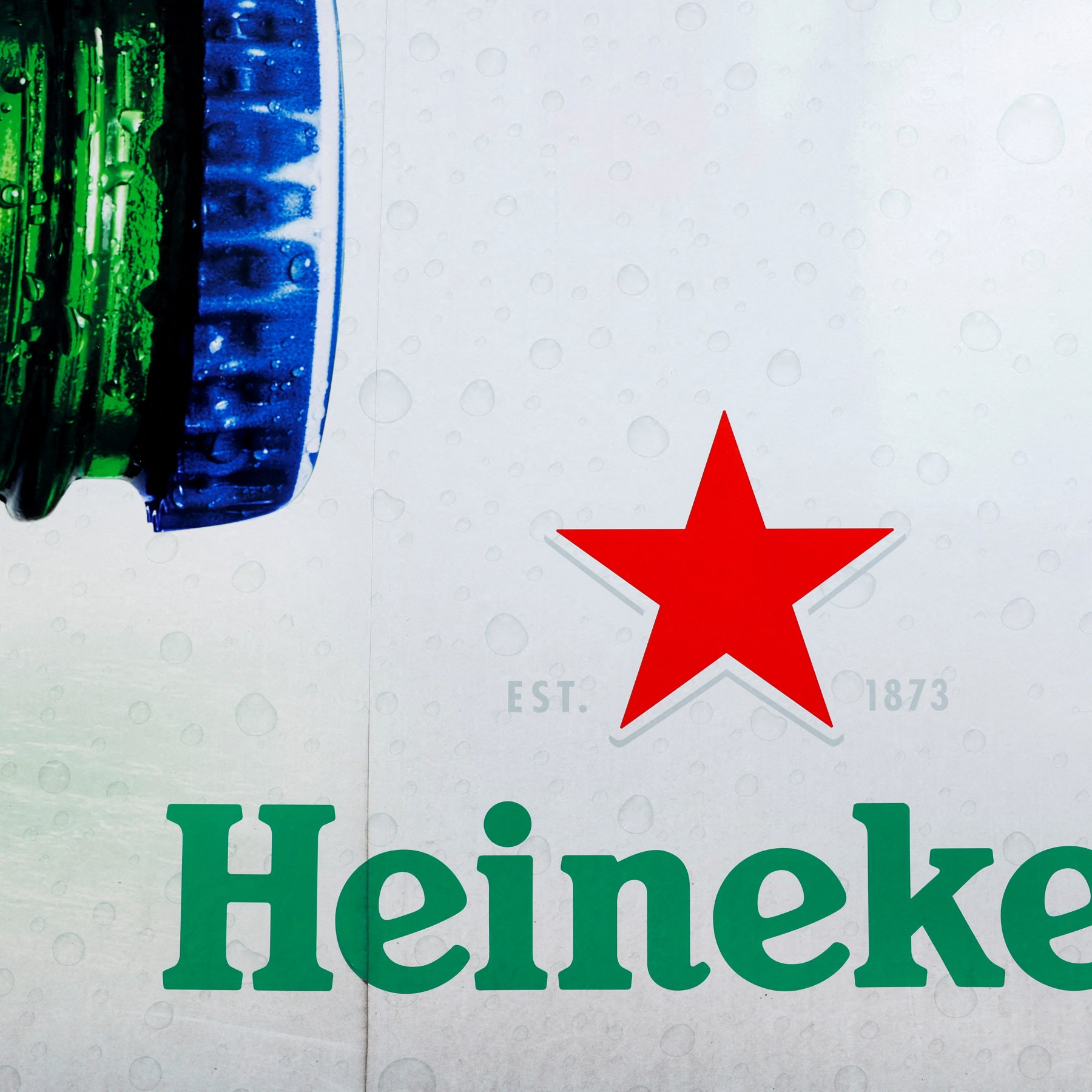 Dutch brewer Heineken completes its withdrawal from Russia, takes $325m hit, Russia-Ukraine war News
