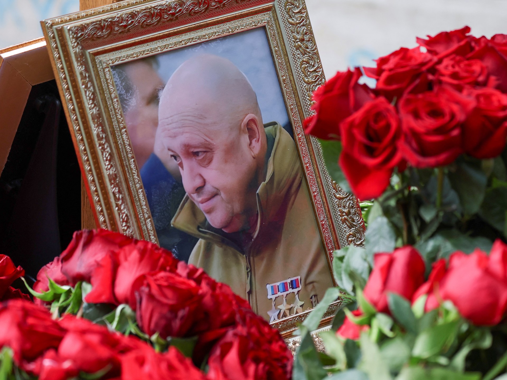 Prigozhin’s life and death exposed the rot in the Russian state ...