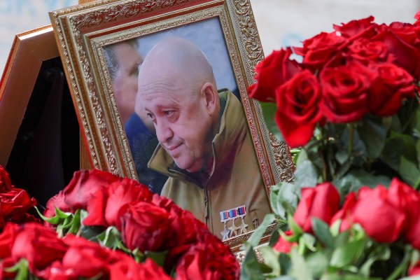 Животът и смъртта на Пригожин разкриха гниенето в руската държава