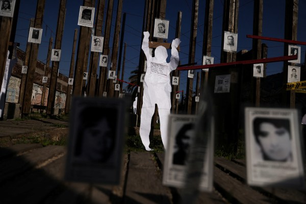 Чили започва натиск за намиране на хора, изчезнали в ерата на Пиночет