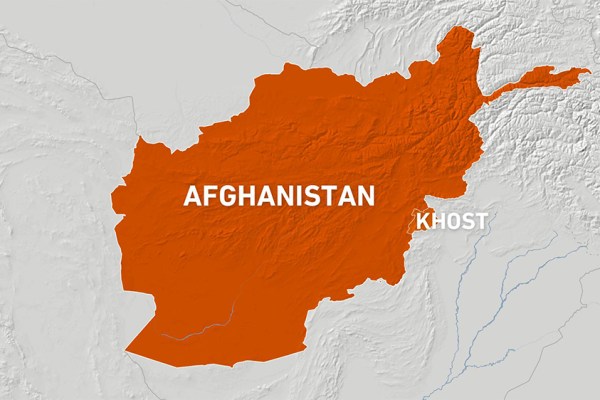 Най-малко трима загинаха при взрив в хотел в афганистанския Хост