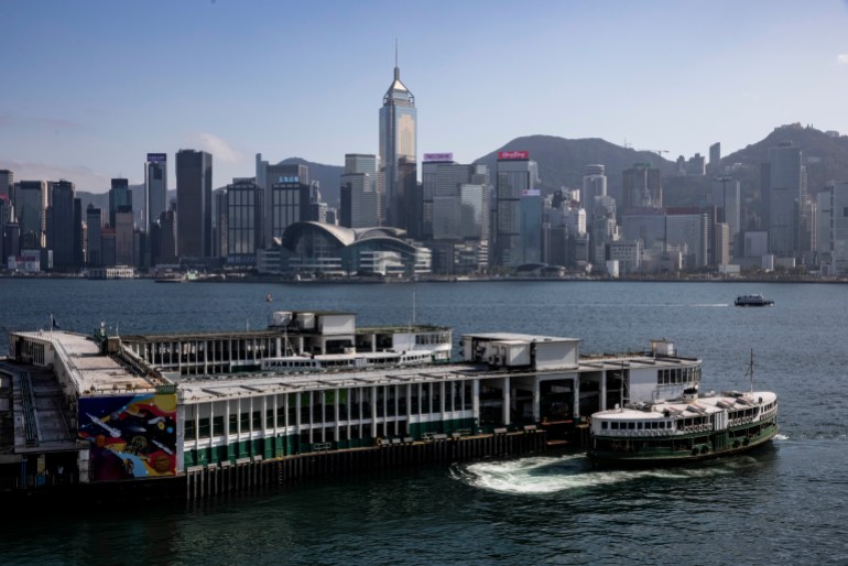 Hong Kong bets on crypto as sector’s star dims over crackdowns overseas | Crypto