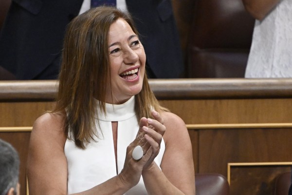 Депутатите избраха кандидата на Испанската социалистическа работническа партия за председател
