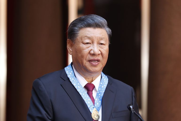 “L’egemonismo non è nel DNA della Cina”: Xi chiede l’espansione dei BRICS
