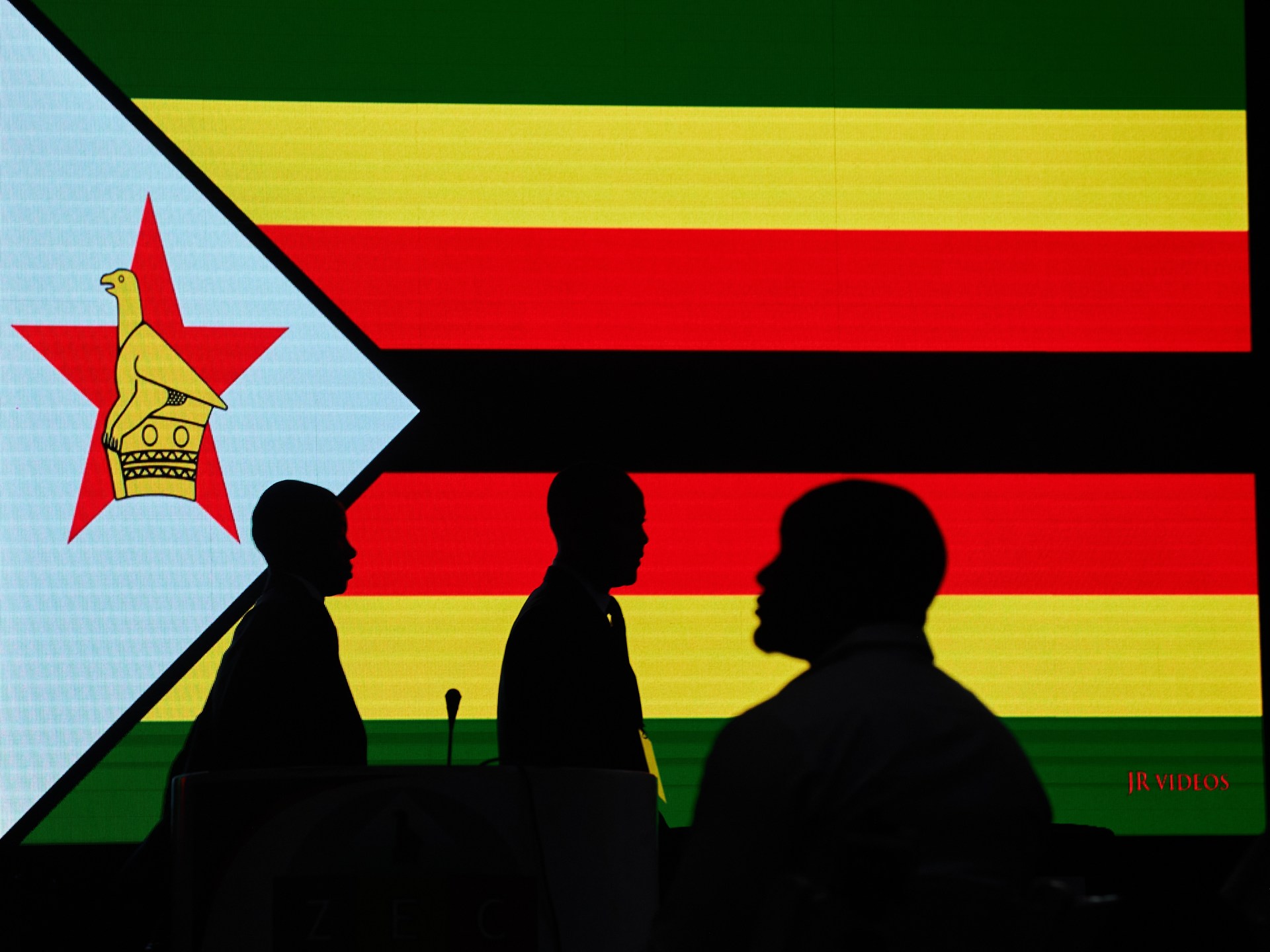 ‘Choiceless elections’: Zimbabweans cry foul before bizarre by-elections | Elections