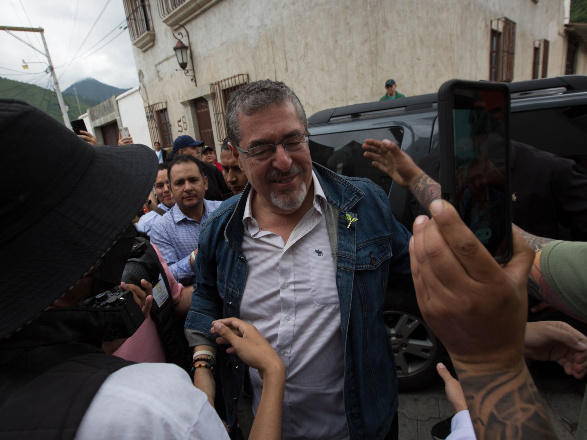 What challenges lie ahead for Guatemala’s President-elect Arevalo?