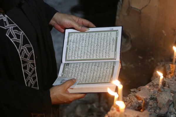 Дания ще затегне граничния контрол след изгарянето на Корана