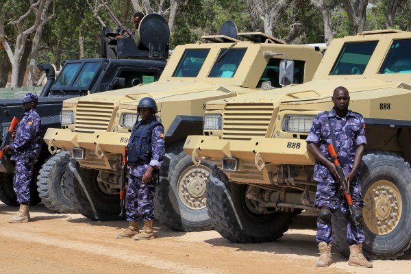Какво следва за сигурността в Сомалия след края на мисията на АС?