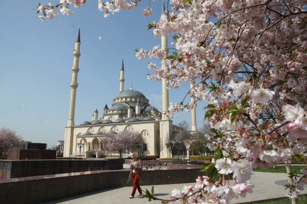 Русия стартира ислямско банкиране за първи път като част от