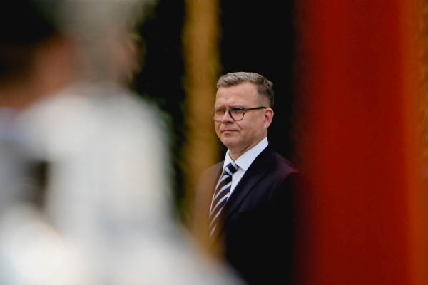 Правителството на Финландия се споразумя за план за борба с расизма след поредица от скандали