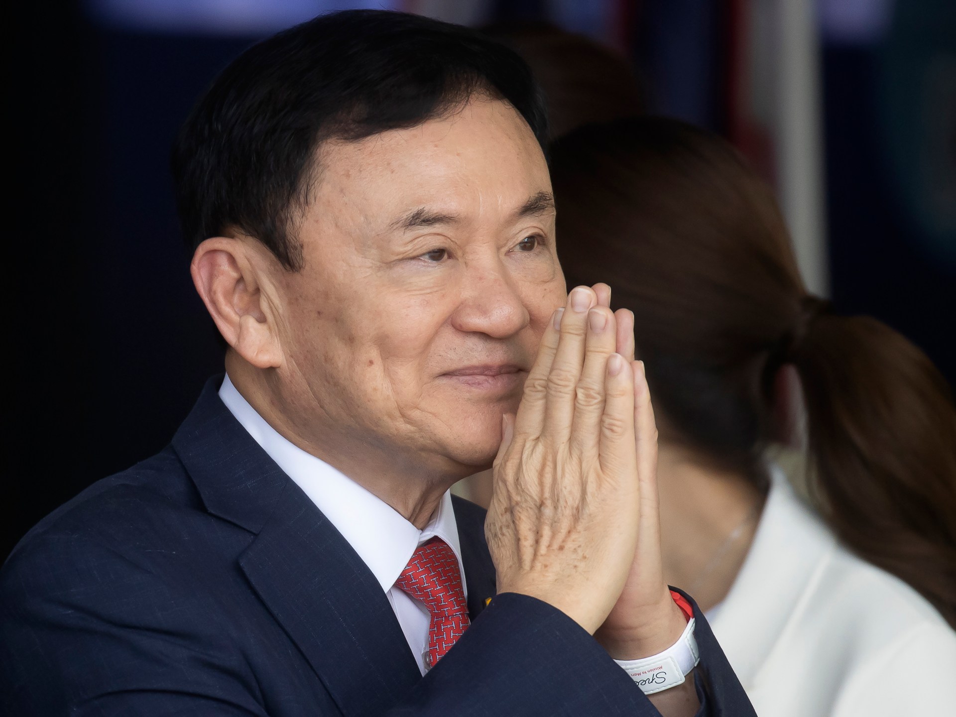 Thailand’s jailed ex-PM Thaksin leaves police hospital, witnesses say | News