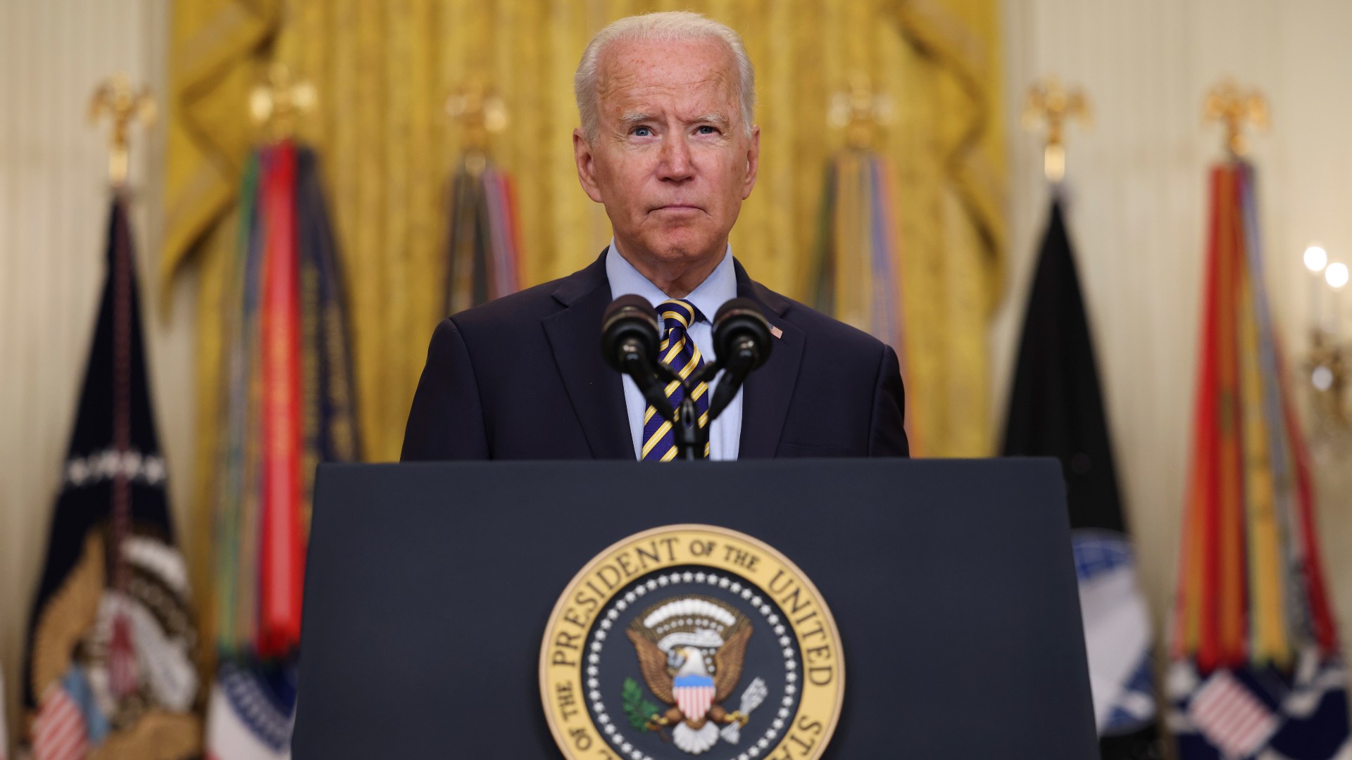 
                            Republicans hold first Biden impeachment hearing as gov’t shutdown looms