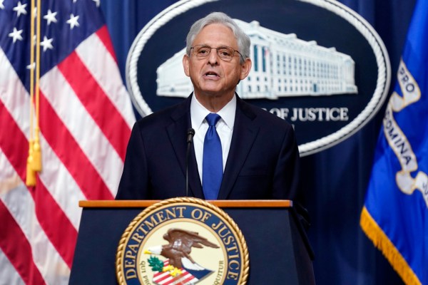 Главният прокурор на САЩ назначи специален прокурор в разследването на Хънтър Байдън
