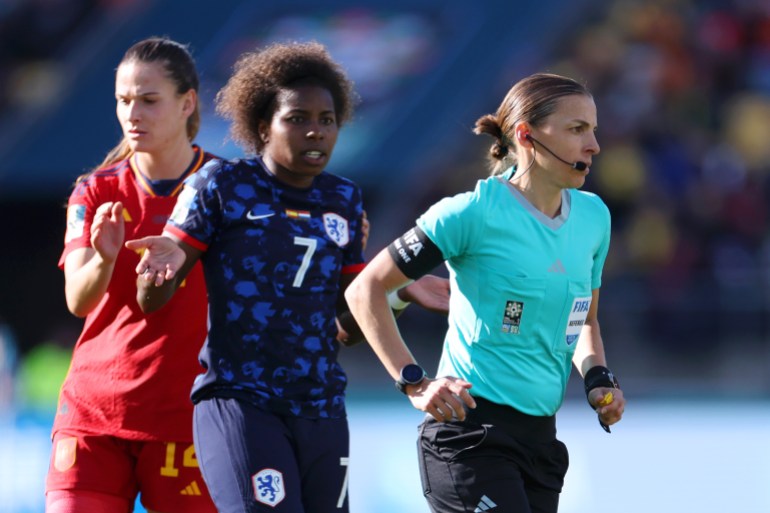 Penalty Pain: Players Converted Just 4 of the First 8 Penalty Kicks at the  Women's World Cup