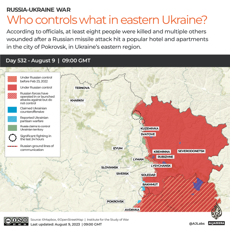 INTERACTIVE-WHO CONTROLS WHAT IN EASTERN UKRAINE -1691584990