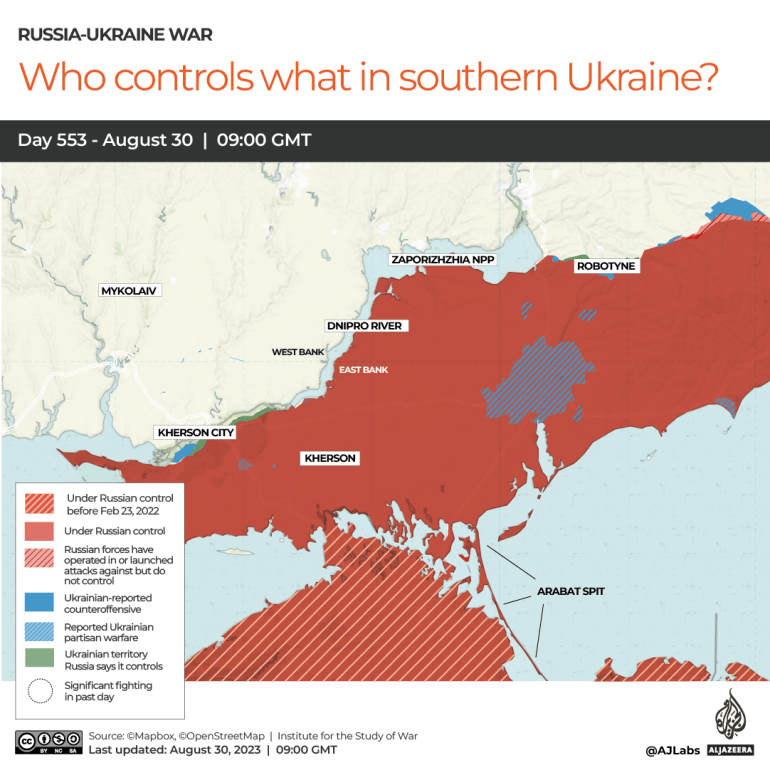 INTERACTIVE-WHO CONTROLS WHAT IN SOUTHERN UKRAINE-1693401662