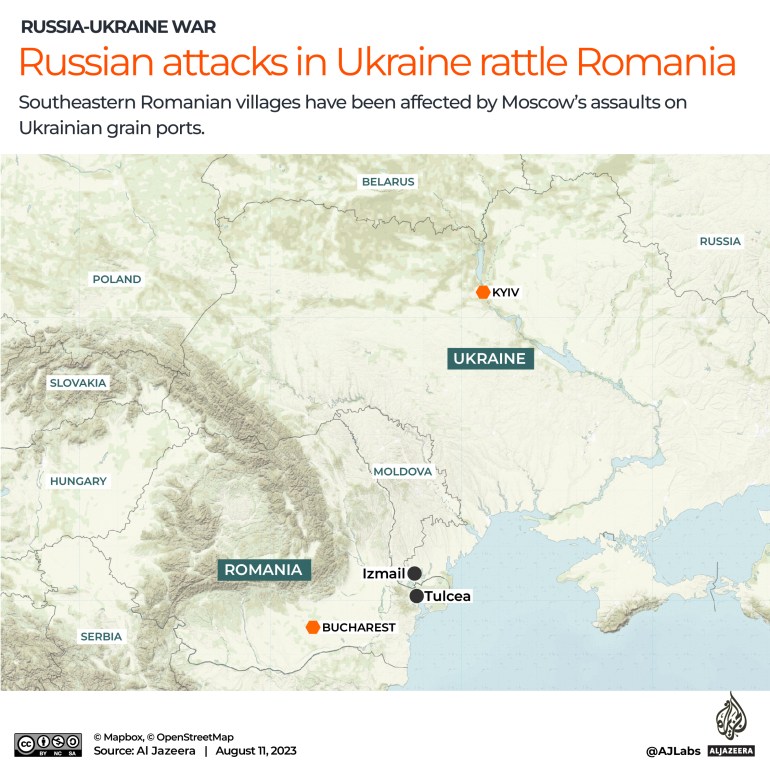 Interactive_Romania-Ukraine grain ports