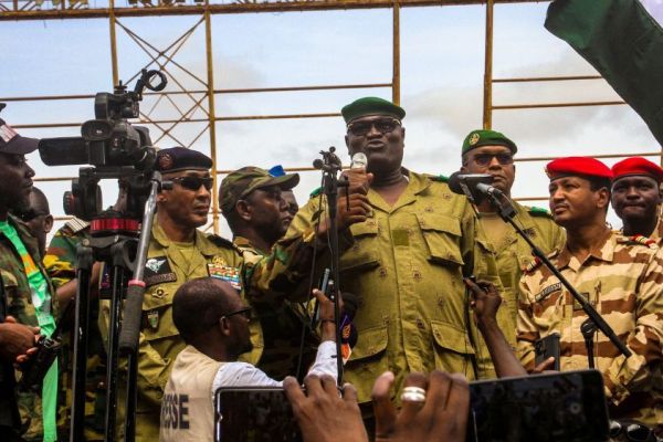 Какво е въздействието на военния преврат в Нигер?