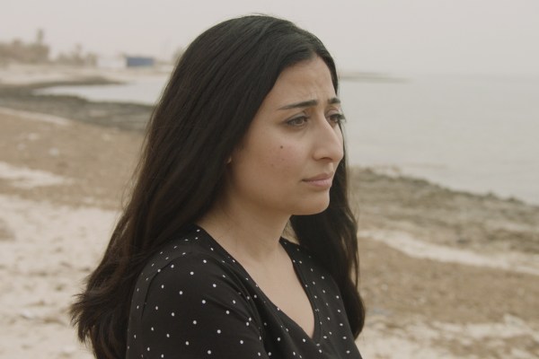 My Maysoon: Семейна трагедия в Средиземно море