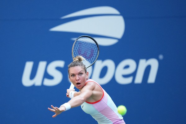 Симона Халеп е наказана от тенис за четири години заради допинг нарушения