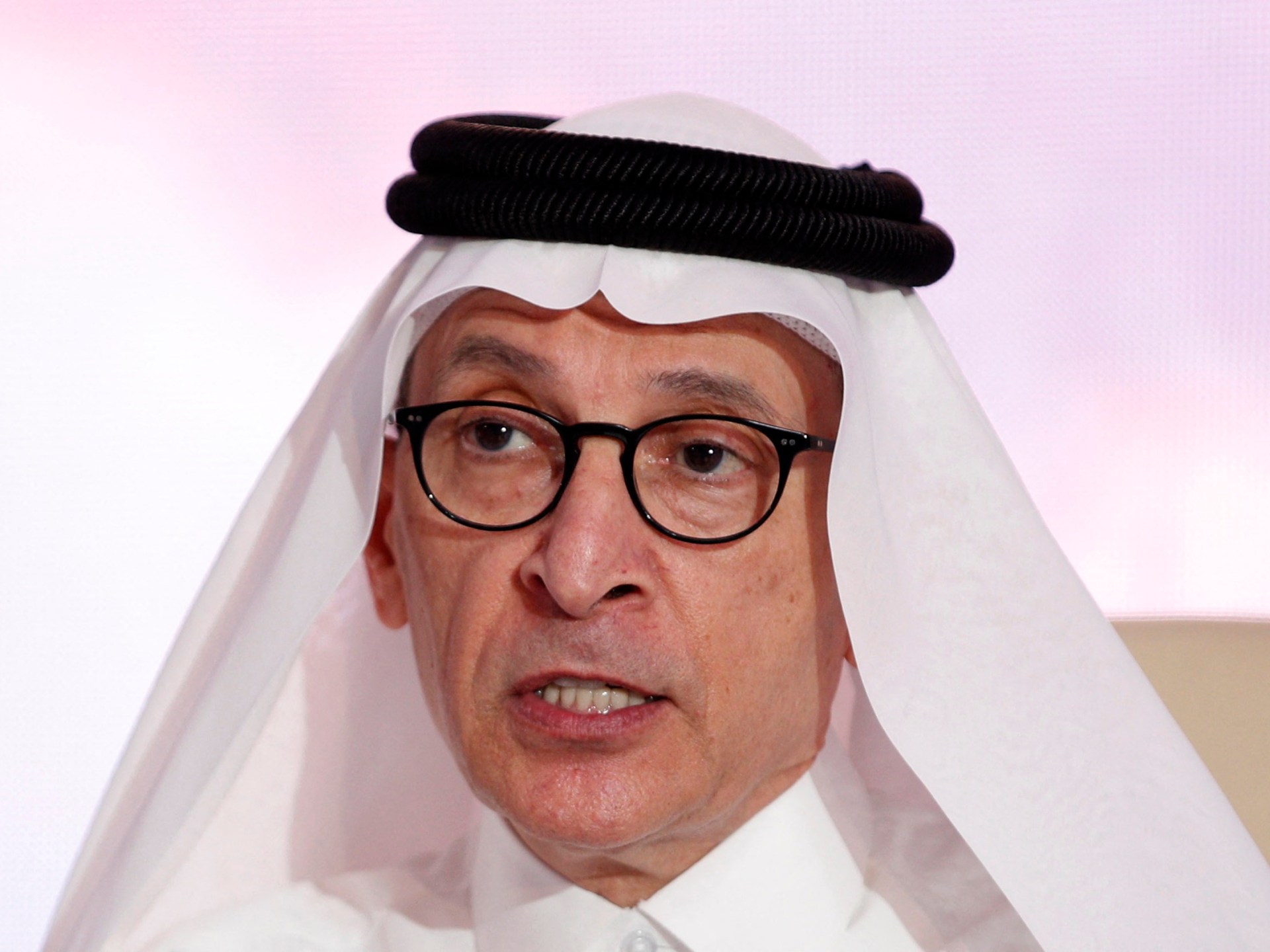 Qatar Airways CEO says Australian decision to block flights ‘very unfair’