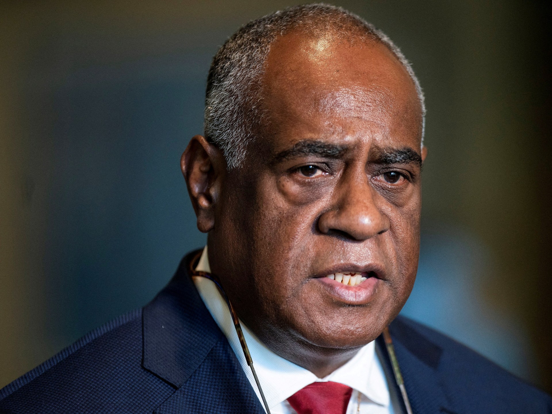 ستنتخب فانواتو رئيسًا جديدًا للوزراء وسط أزمة سياسية بشأن الاتفاقية الأمنية الأسترالية  أخبار السياسة