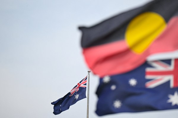 Проучванията сочат, че референдумът за Глас на коренното население в Австралия ще се провали