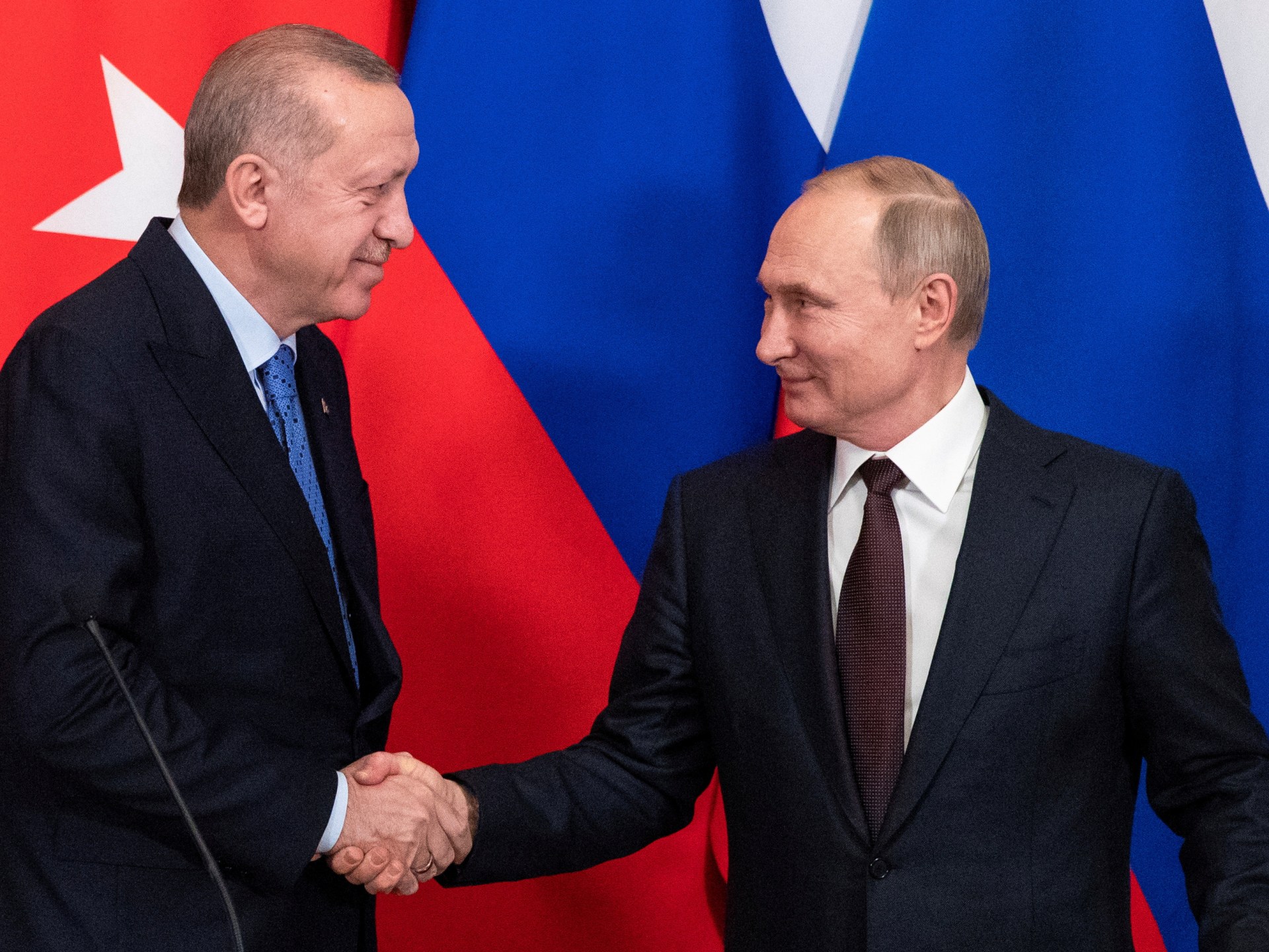 Yaklaşan Erdoğan-Putin tahıl toplantısında neler tehlikede?