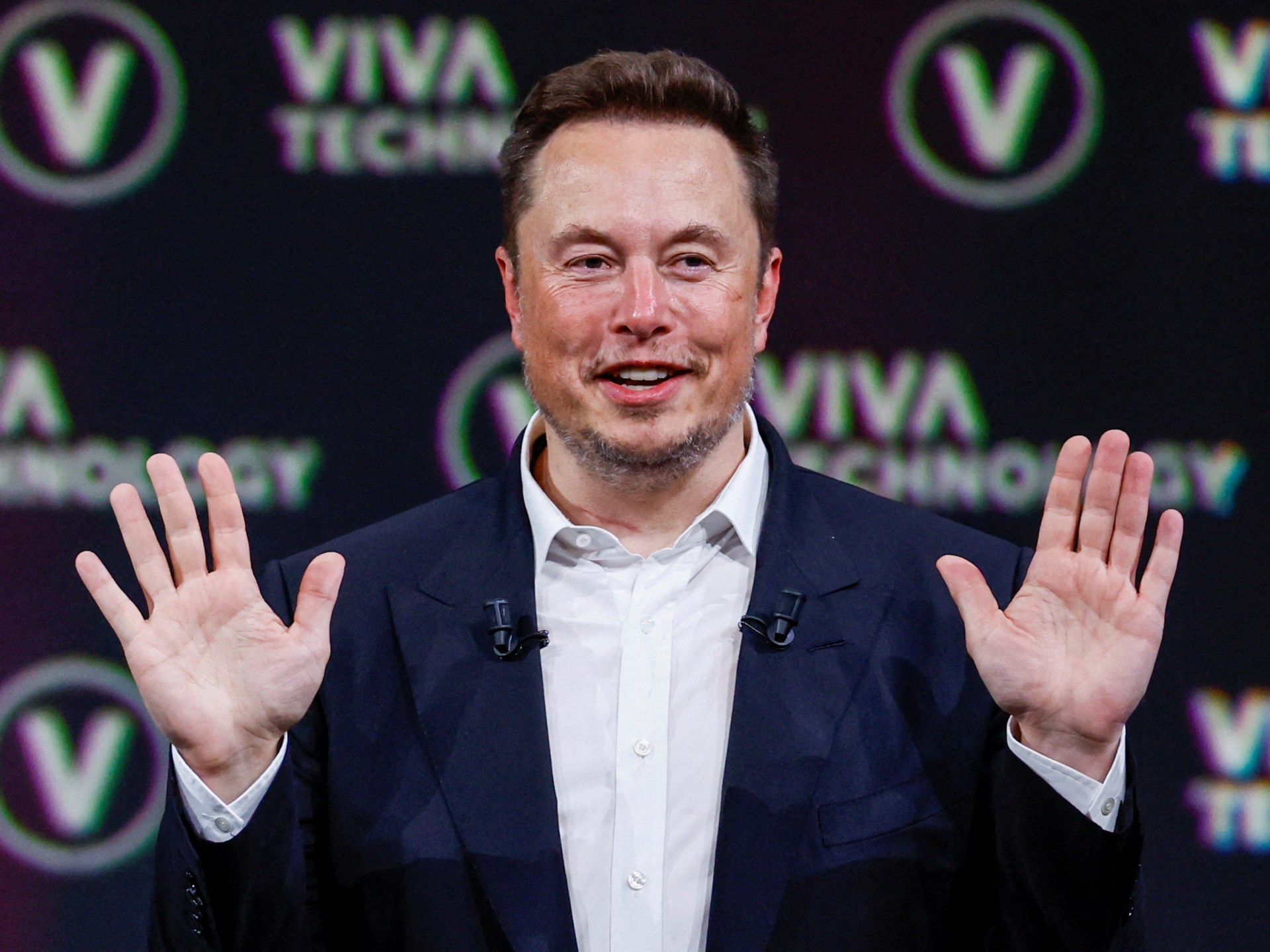 Tayvan, Çin’in yorumlarının peşinden Elon Musk’a tepki gösterdi
