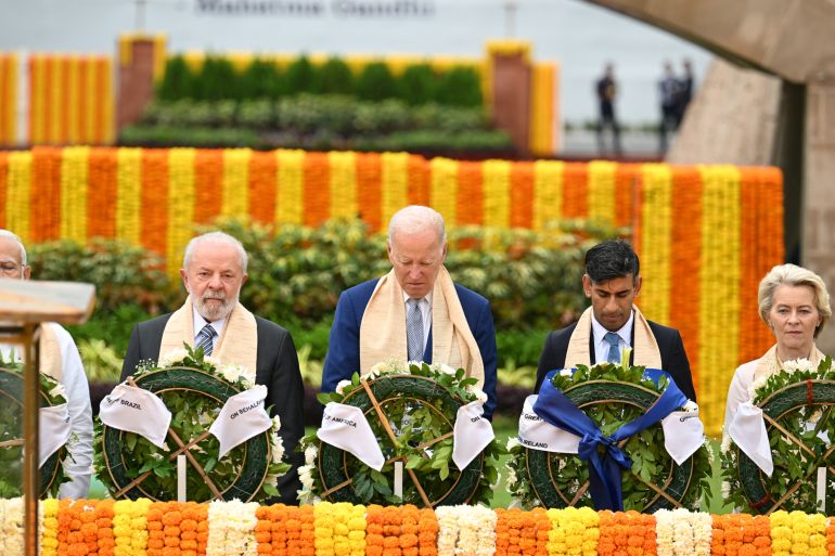 A vitória da Índia no G20 esconde amargas divisões entre o Ocidente e o Sul Global