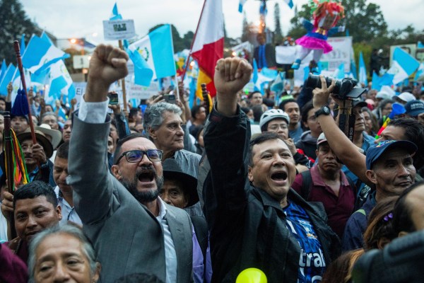 Бразилският президент Лула предупреждава, че Гватемала рискува „преврат“, предизвиквайки порицание в ООН