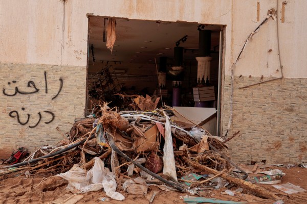Анализ: Двойните трагедии в Либия и Мароко подчертават различията