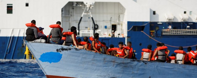 EU’s Mediterranean, southern European leaders meet in Malta on migration