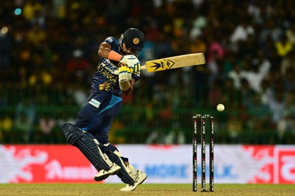 „Всеки ден е борба“: Шри Ланка залага на турнира по крикет за Купата на Азия