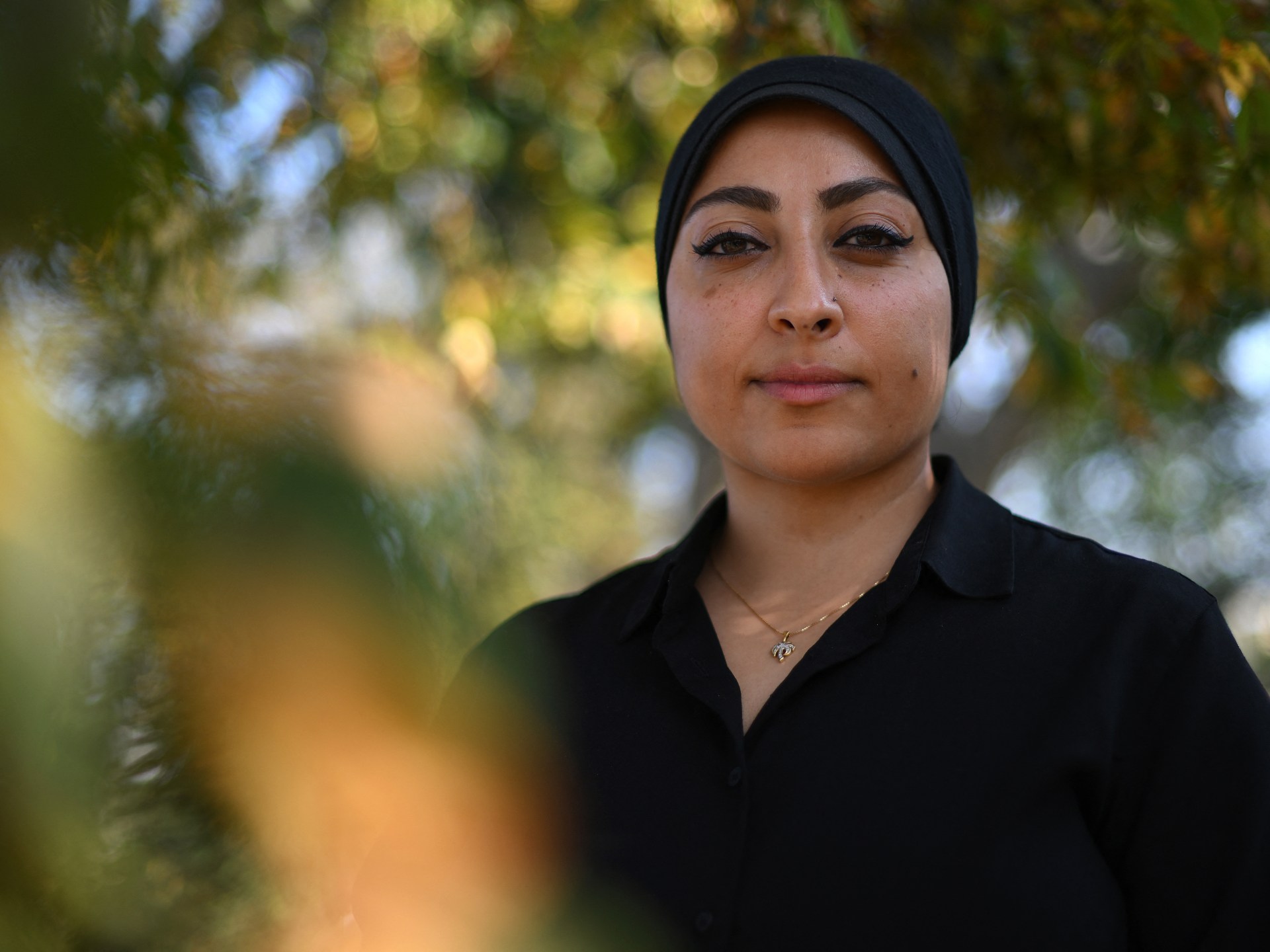 De Bahreinse activiste Maryam Al-Khawaja weigerde aan boord te gaan van de Britse vlucht naar Manama  Nieuws