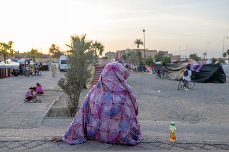 Ragazze marocchine minacciate di violenza sessuale e matrimonio forzato dopo il terremoto