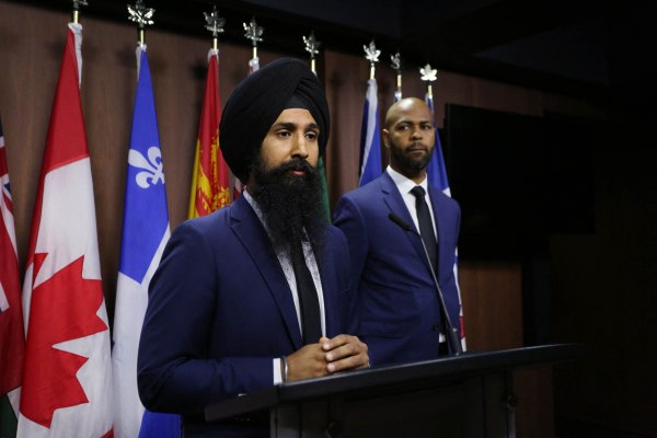 Сикхски и мюсюлмански лидери призовават за действие, докато Канада разследва убийството на сикхския лидер