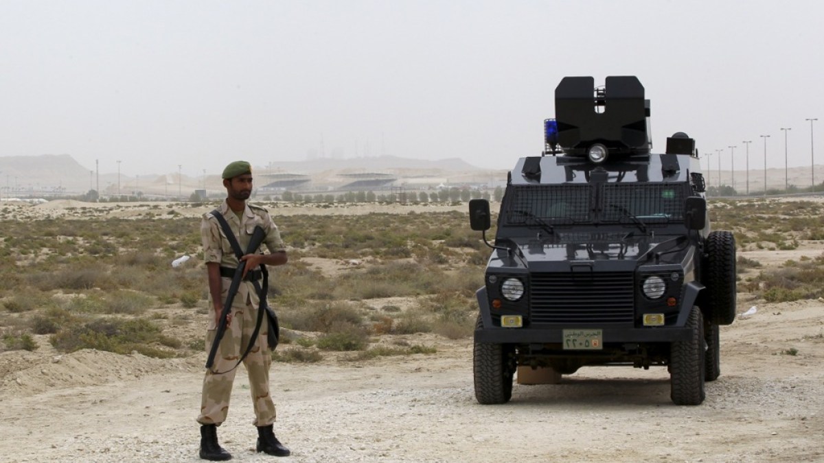 Bahreyn, Husilerin Suudi-Yemen sınırına düzenlemiş olduğu insansız hava aracı saldırısında 2 askerin öldüğünü deklare etti