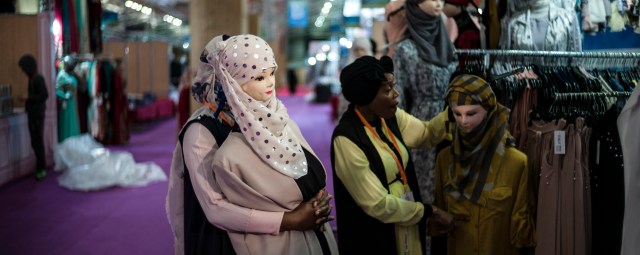 France’s abaya ban risks isolating Muslim students, experts say