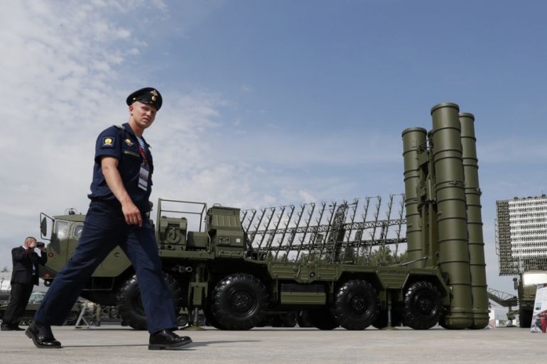 Ucrânia ataca navios russos e defesas aéreas de última geração na Crimeia