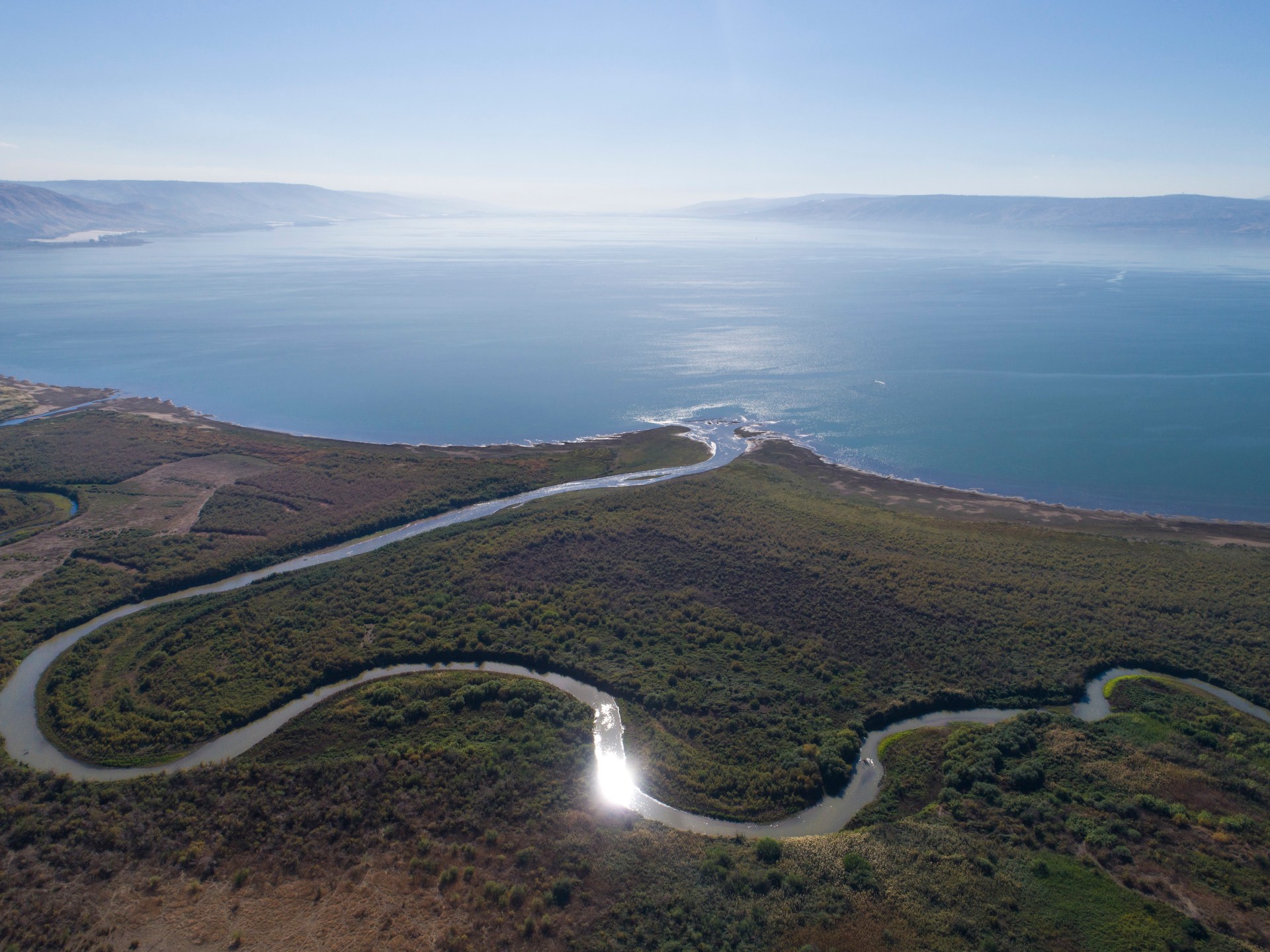 İsrail, Ürdün ve BAE ile enerjiye karşılık su anlaşmasını ilerletti