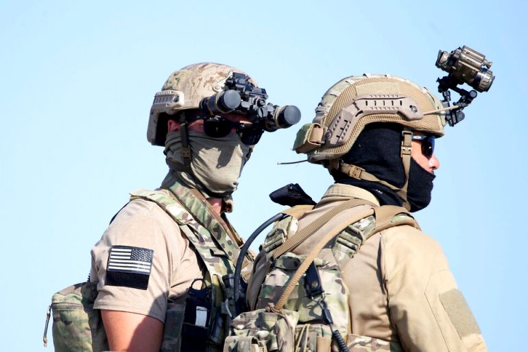 Elite US Navy SEALs, forze speciali dell’esercito da testare per l’uso di droga