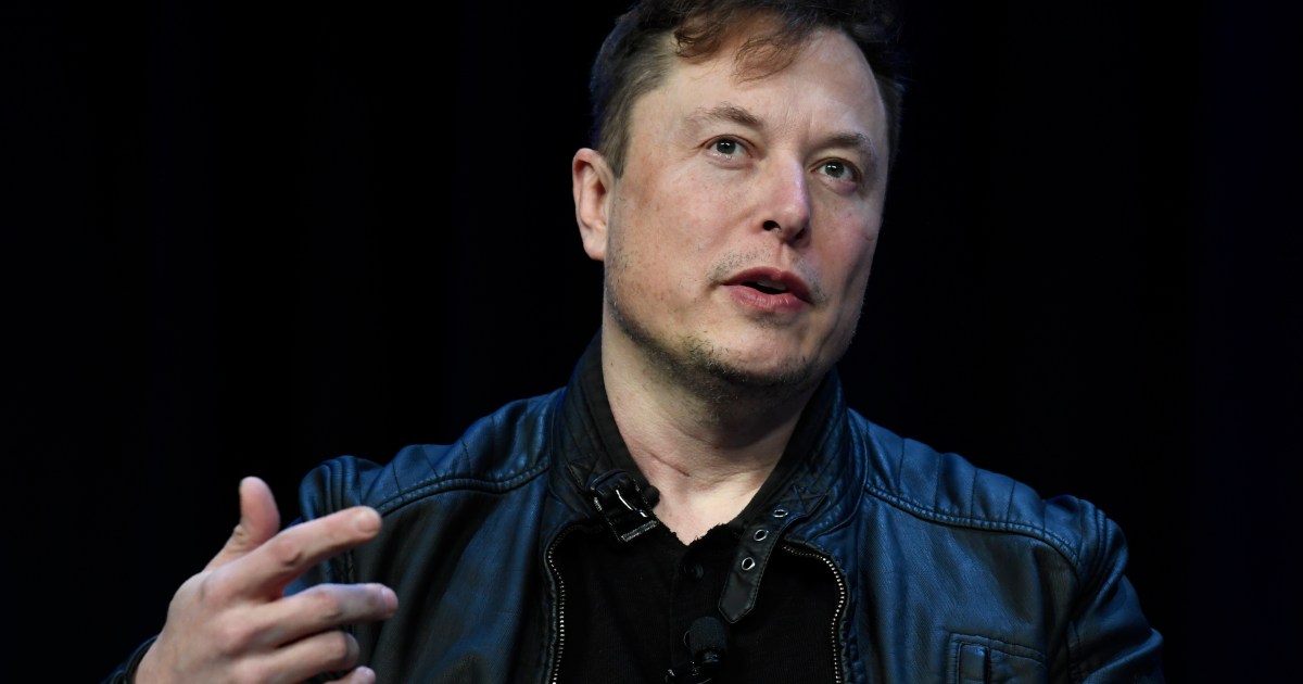 Voormalige leidinggevenden van Twitter dienen een rechtszaak in tegen Elon Musk voor $128 miljoen aan ontslagvergoeding |  Bedrijfskunde en economie