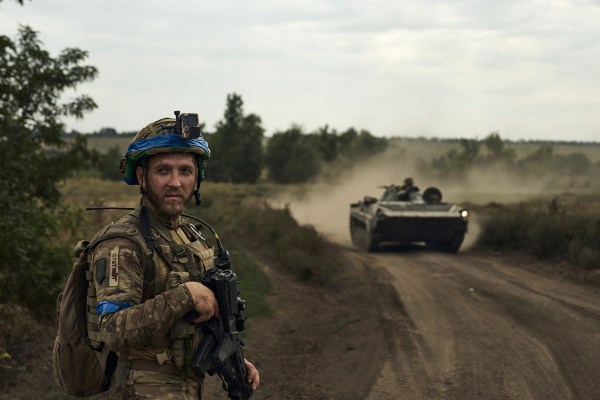 Руско-украинска война: Списък на ключови събития, ден 560