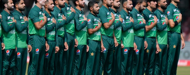 India visa delay disrupts Pakistan’s Cricket World Cup 2023 preparations